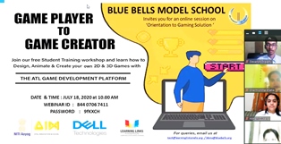 ORIENTATION TO GAMING